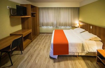 Tri Hotel Executive Caxias