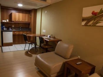 Tri Hotel Executive Caxias
