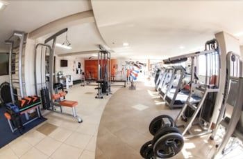 Tri Hotel Executive Caxias