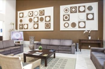 Tri Hotel Executive Caxias