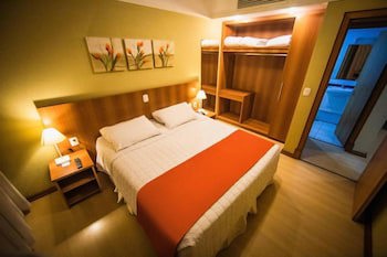 Tri Hotel Executive Caxias