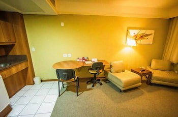 Tri Hotel Executive Caxias