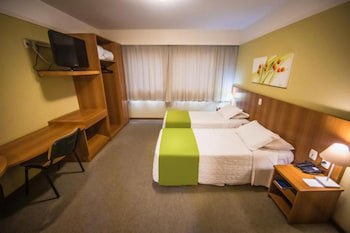 Tri Hotel Executive Caxias