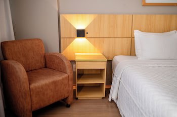 Victory Business Hotel