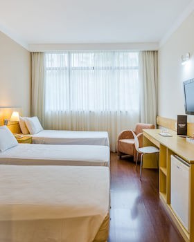 Victory Business Hotel