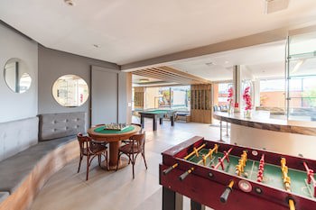Victory Business Hotel