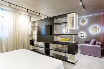 Victory Business Hotel