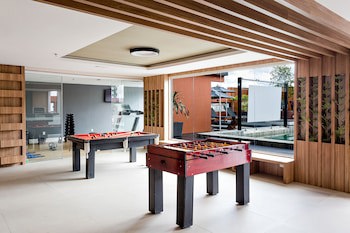 Victory Business Hotel