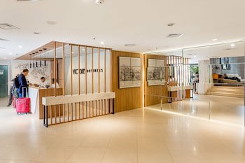 Victory Business Hotel