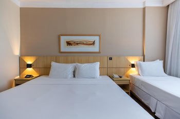 Victory Business Hotel