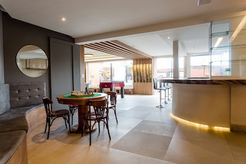 Victory Business Hotel