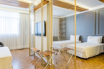 Victory Business Hotel