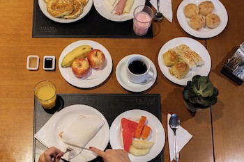 Victory Business Hotel