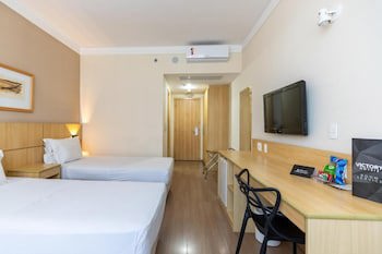 Victory Business Hotel