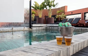 Victory Business Hotel