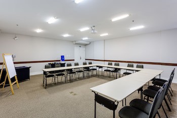 Victory Business Hotel