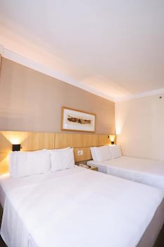 Victory Business Hotel