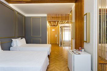 Victory Business Hotel
