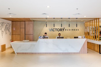 Victory Business Hotel