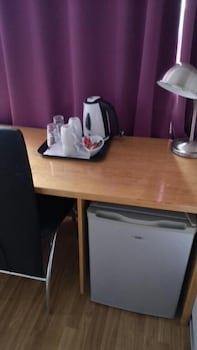 101 Guesthouse Hotel