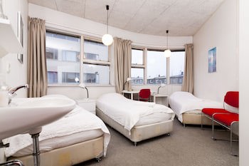 101 Guesthouse Hotel