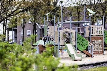 The Lodge Billund