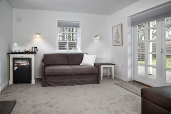 The Lodge Billund