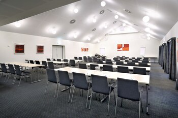 The Lodge Billund