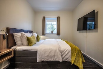 The Lodge Billund