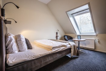 The Lodge Billund