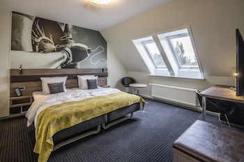 The Lodge Billund