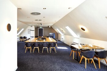 The Lodge Billund