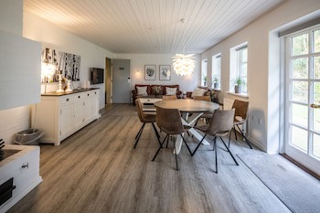 The Lodge Billund