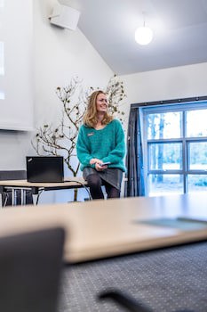 The Lodge Billund