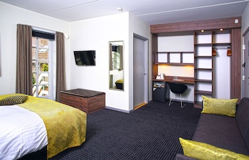The Lodge Billund