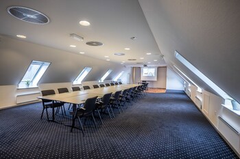 The Lodge Billund