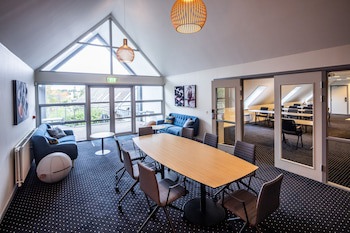 The Lodge Billund