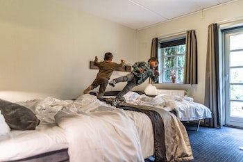 The Lodge Billund