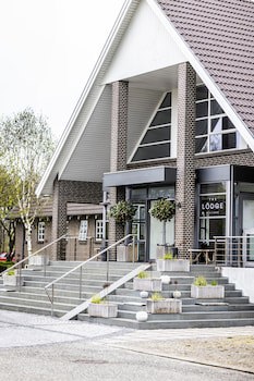 The Lodge Billund