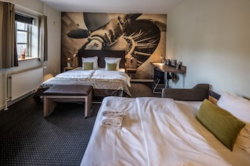 The Lodge Billund
