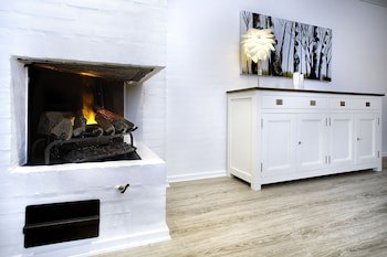 The Lodge Billund