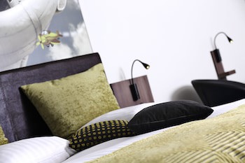 The Lodge Billund