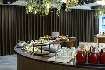 The Lodge Billund
