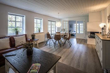 The Lodge Billund