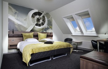 The Lodge Billund