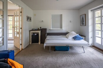 The Lodge Billund