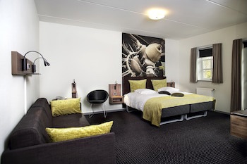 The Lodge Billund