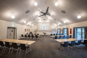 The Lodge Billund