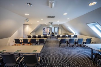 The Lodge Billund