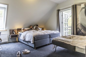 The Lodge Billund